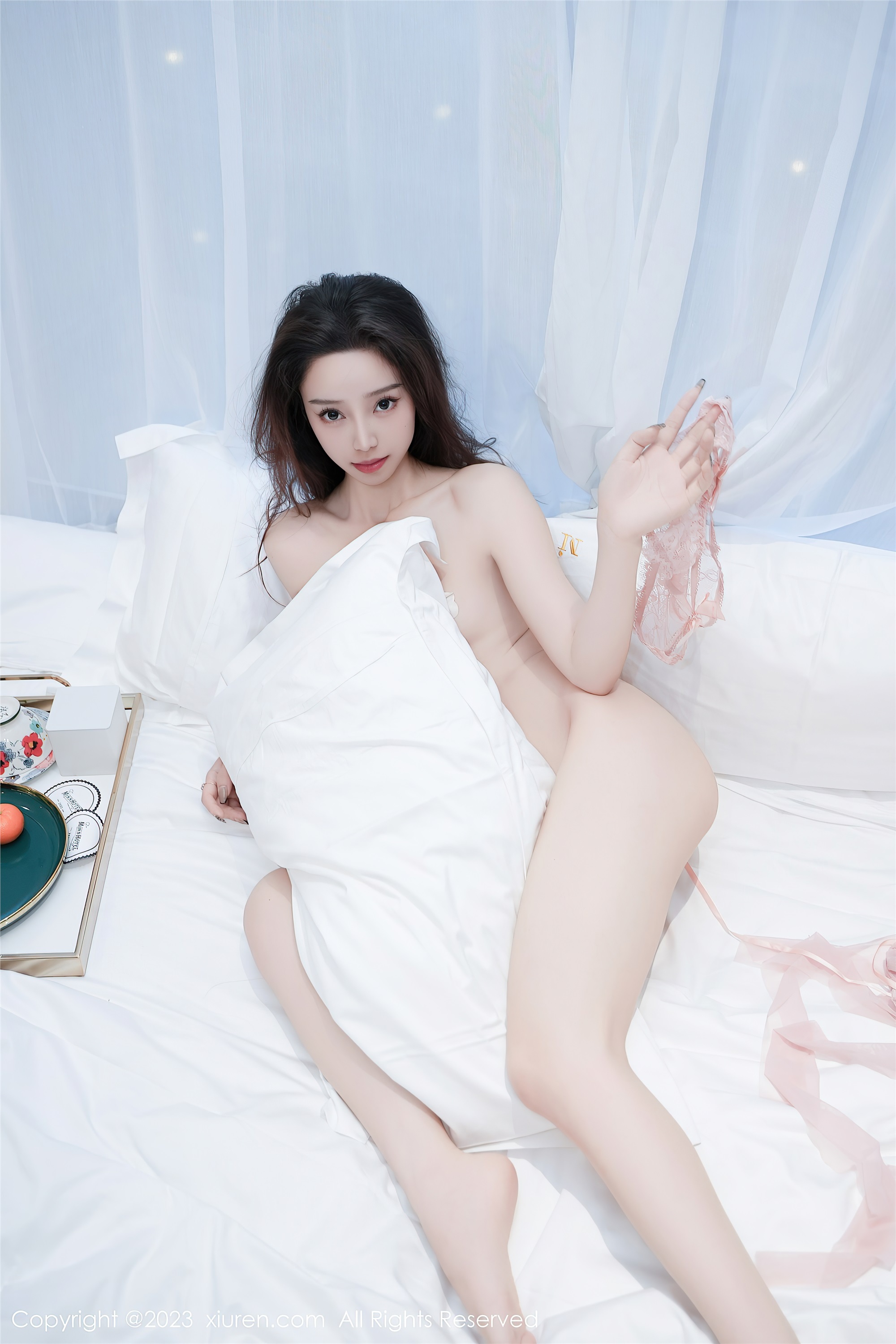 Xiuren秀人网 2023.12.13 NO.7805 苏曼兮